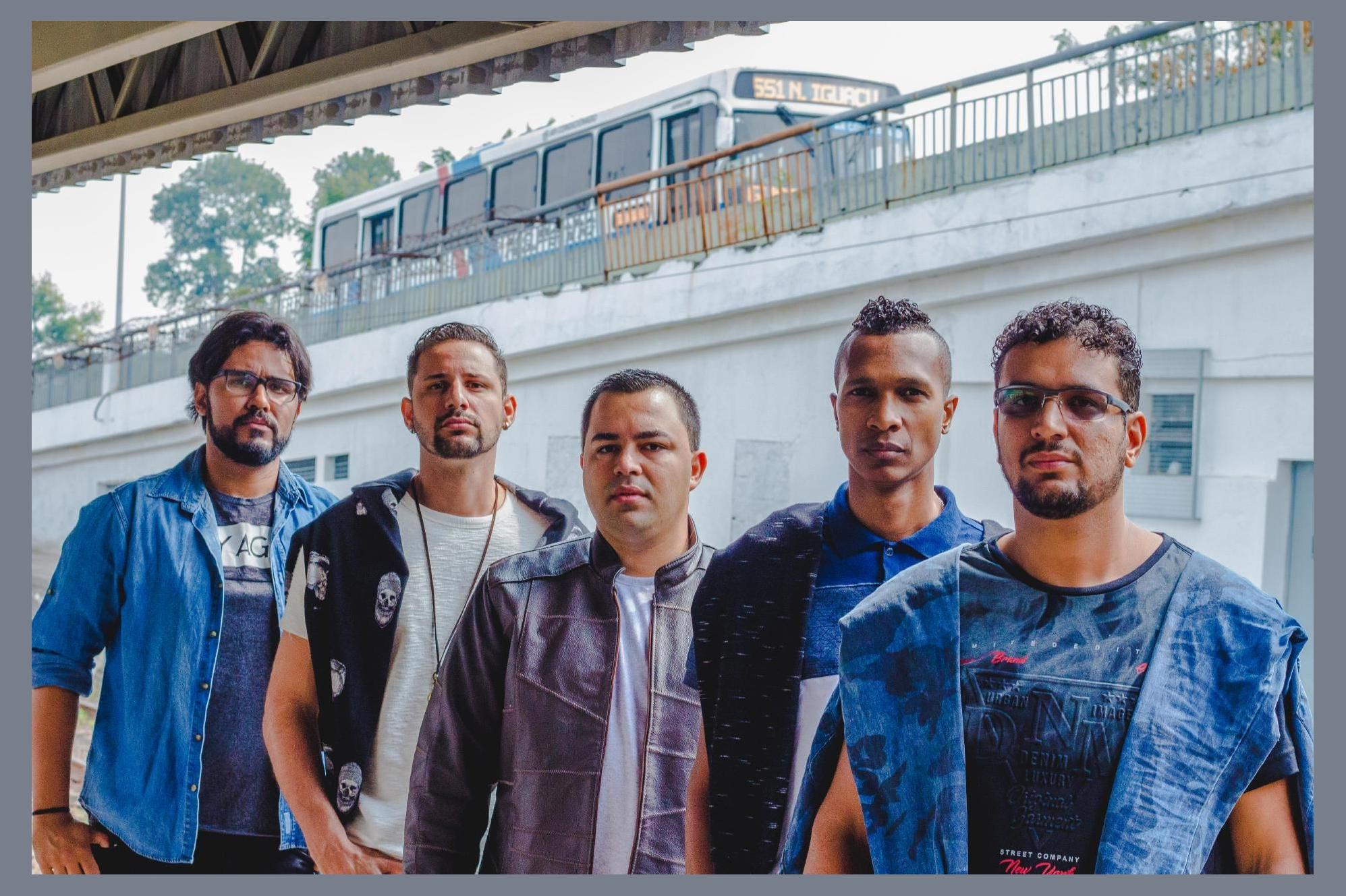 Banda SouTemplo